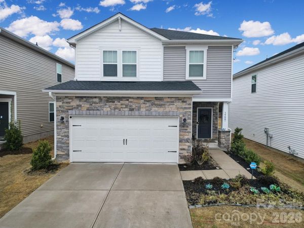 3900 Backwater Street, Concord, NC 28027