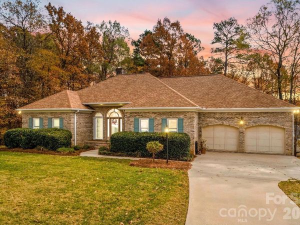 411 Wildwood Drive , Salisbury, NC 28146