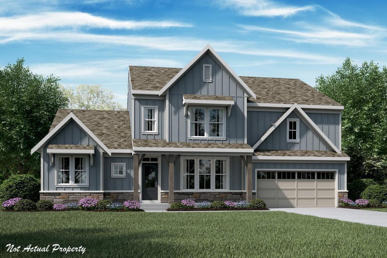 6824 Northfield Place, Hilliard, OH 43026 Main Photo