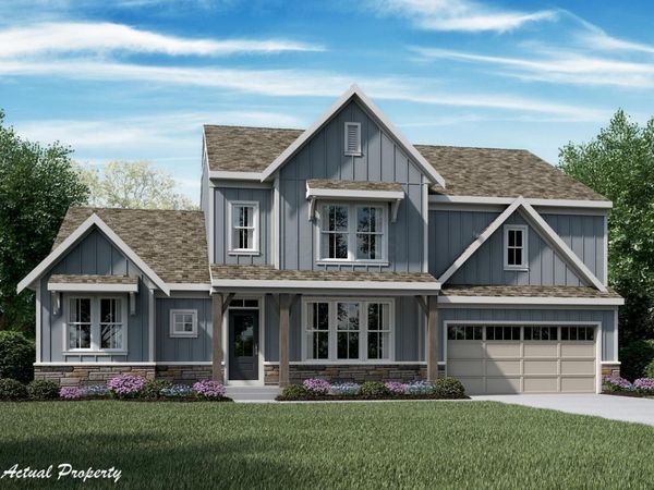 6824 Northfield Place , Hilliard, OH 43026