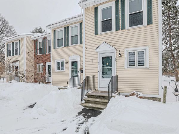 76 Shelburne Road, Merrimack, NH 03054