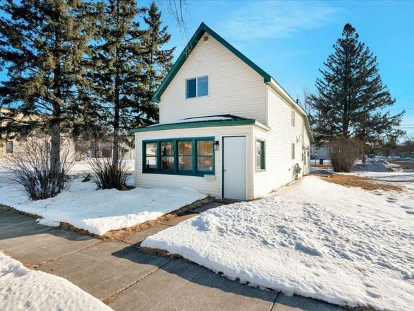 1628 Ohio Ave, Superior, WI 54880