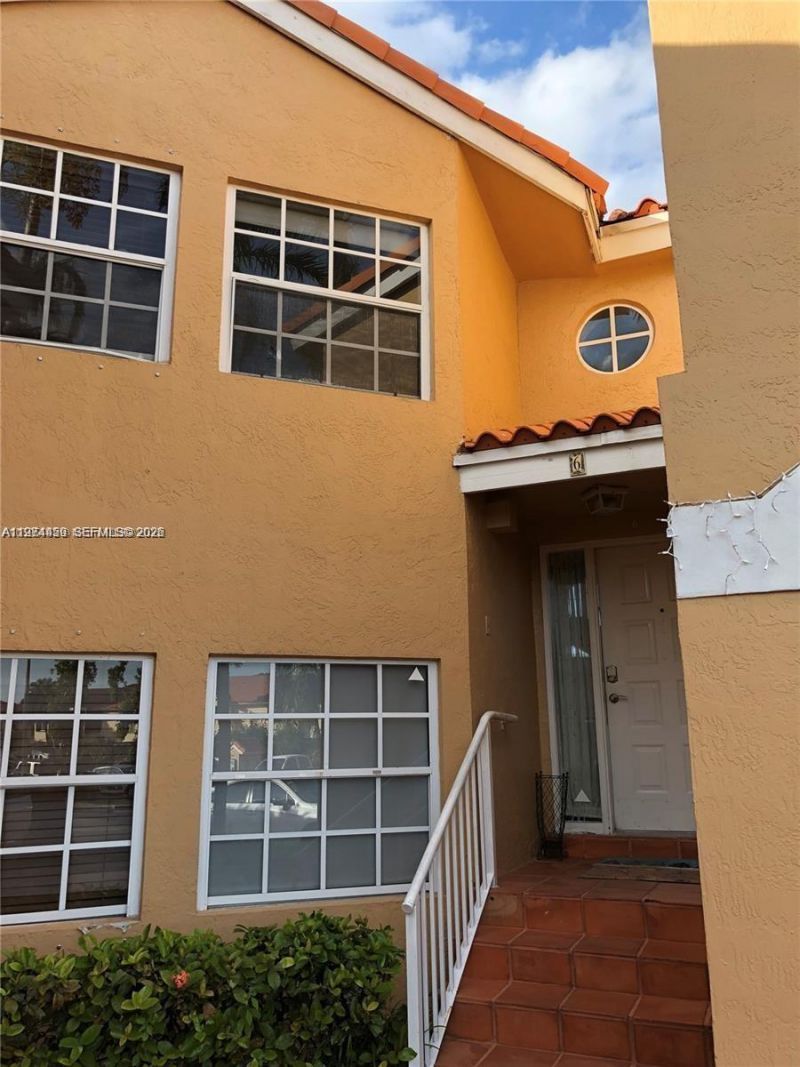 14255 SW 57th Ln , Unit 8-6, Miami, FL 33183 Photo