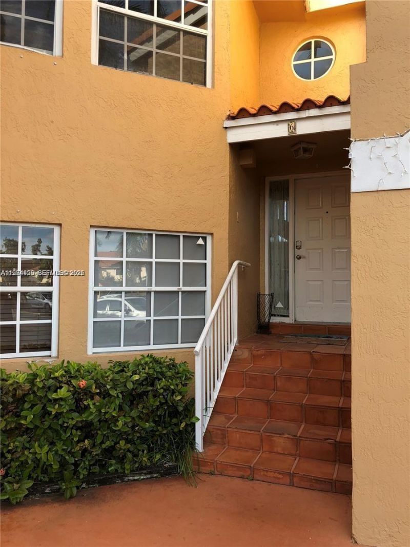 14255 SW 57th Ln , Unit 8-6, Miami, FL 33183 Photo