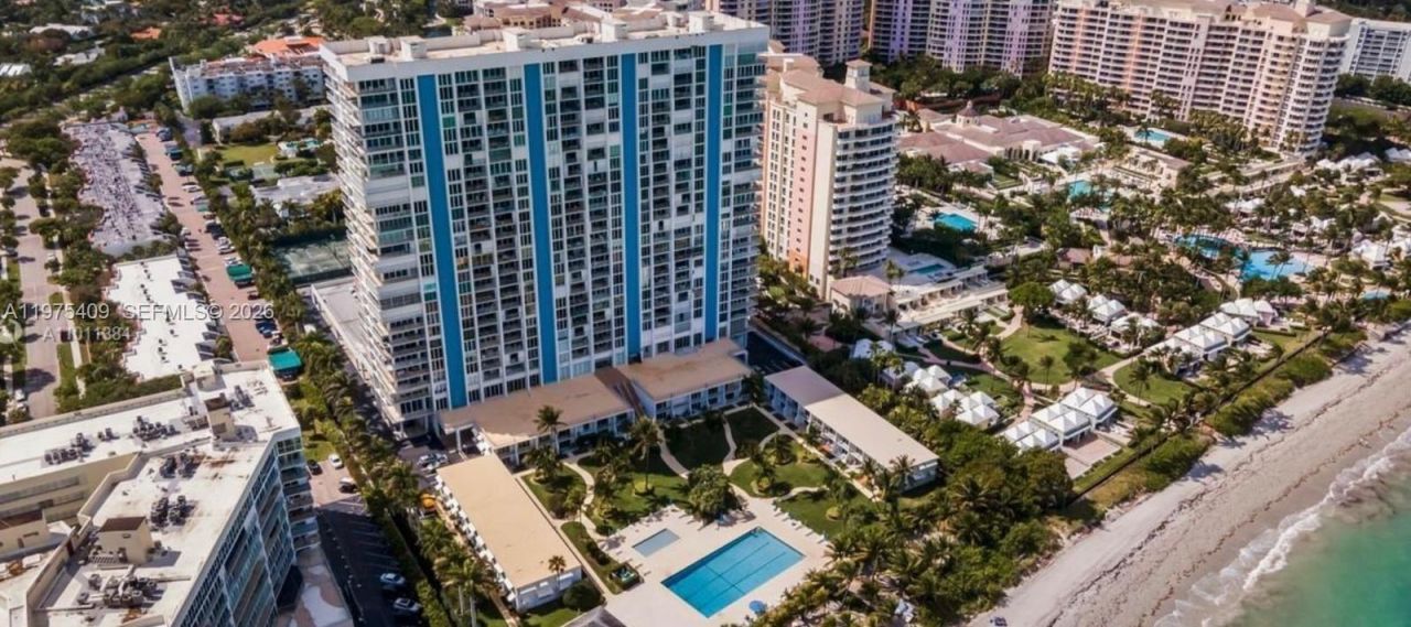 881 Ocean Dr, Unit TH7, Key Biscayne, FL 33149 Photo