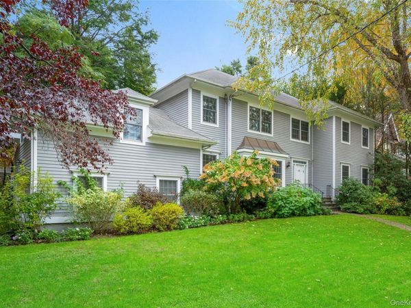35 Seton Road, Larchmont, NY 10538