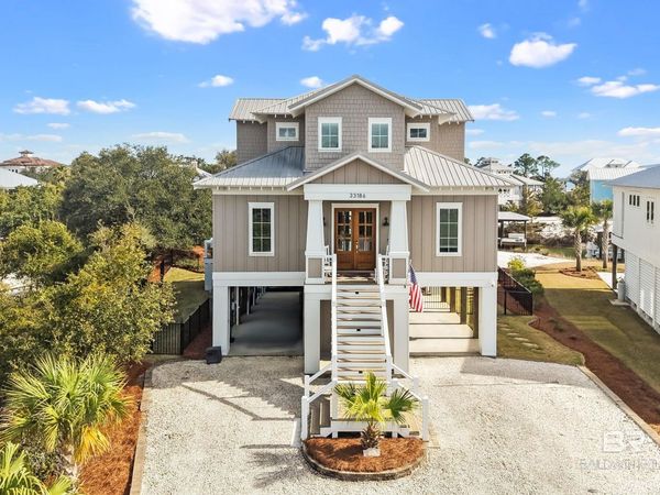33186 Marlin Key Drive, Orange Beach, AL 36561