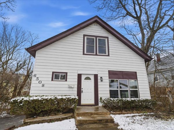 6508 Coleridge Avenue, Cincinnati, OH 45213