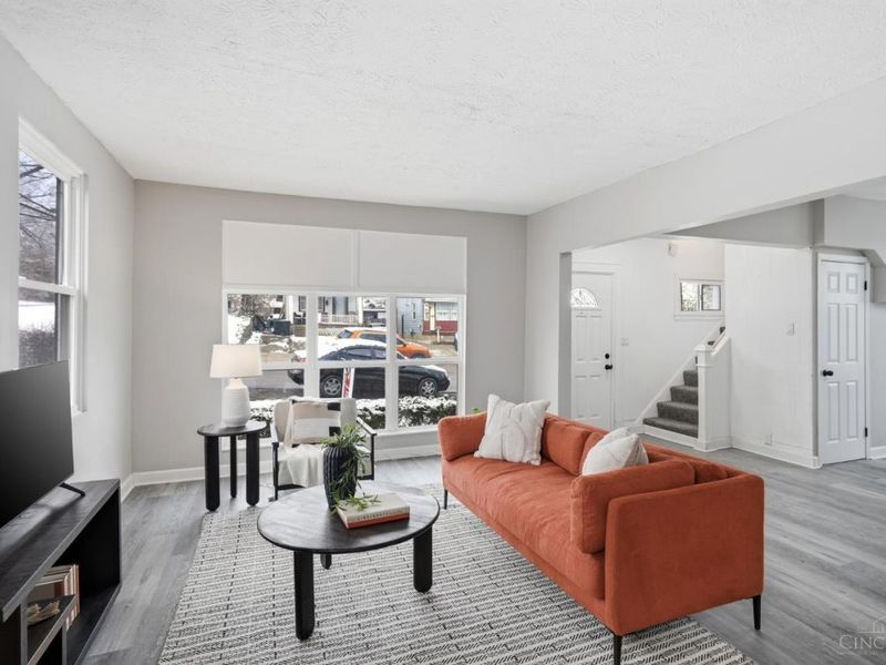 6508 Coleridge Avenue, Cincinnati, OH 45213 Photo 2