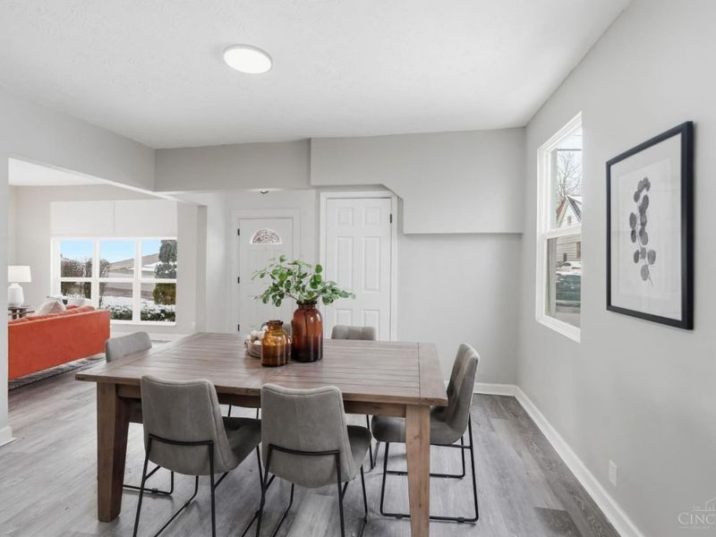 6508 Coleridge Avenue, Cincinnati, OH 45213 Photo 3