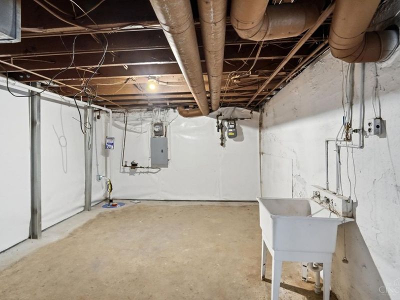 6508 Coleridge Avenue, Cincinnati, OH 45213 Photo 33