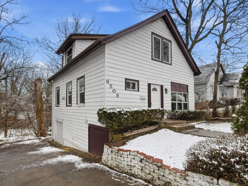 6508 Coleridge Avenue, Cincinnati, OH 45213 Photo 37