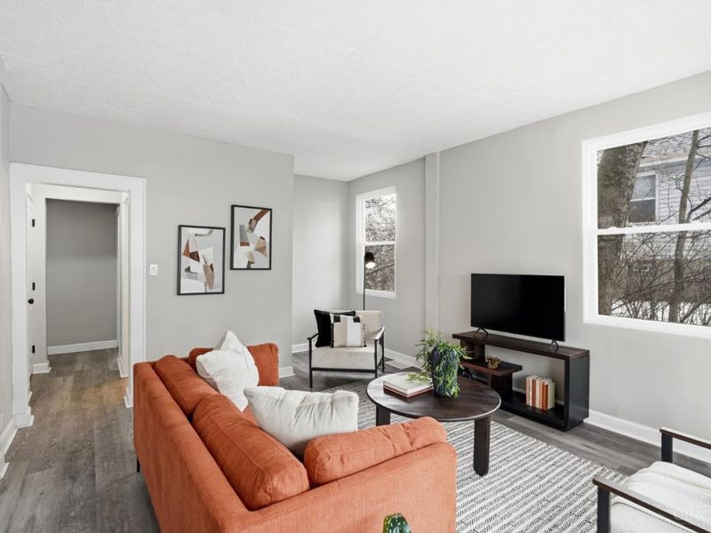 6508 Coleridge Avenue, Cincinnati, OH 45213 Photo 8