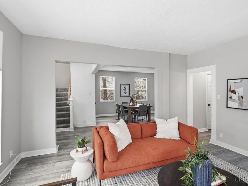 6508 Coleridge Avenue, Cincinnati, OH 45213 Photo 9