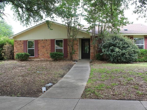 1409 Harvest Glen Drive, Plano, TX 75023