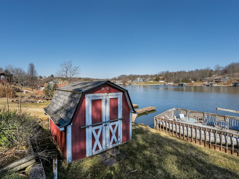 720 Jacob Drive, Williamstown, KY 41097 Photo 24