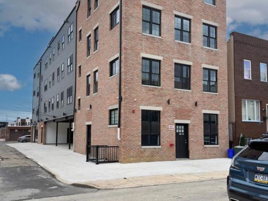 2809 S Warnock Street, Philadelphia, PA 19148 Main Photo