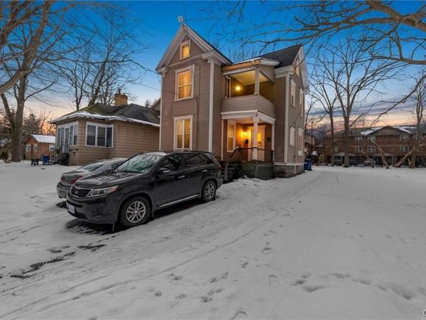 320 Randolph Street, Syracuse, NY 13205