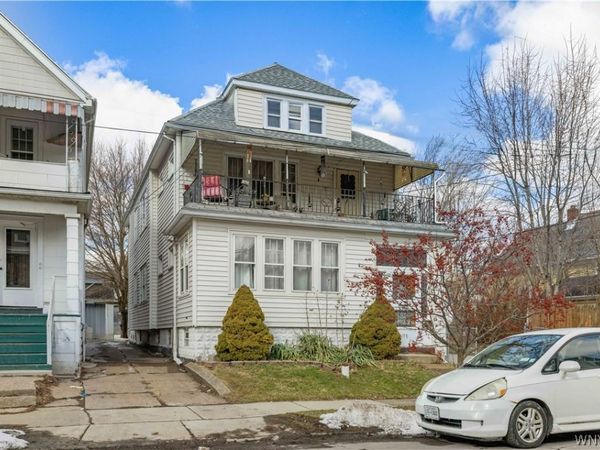 179 Laird Avenue , Buffalo, NY 14207