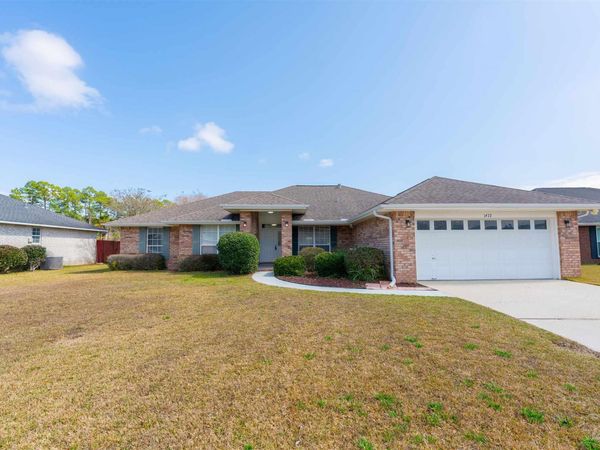 1472 Watkins Trl, Pensacola, FL 32506