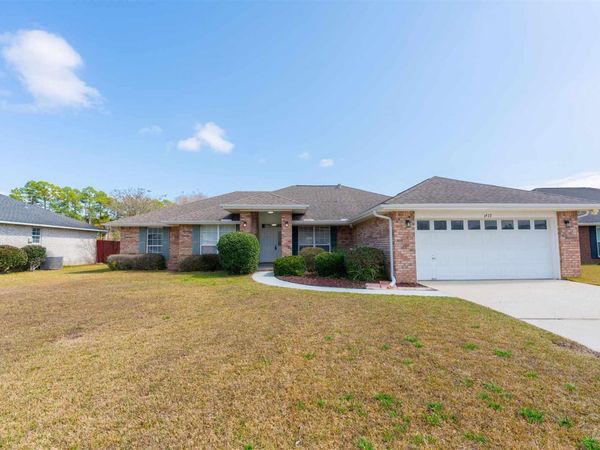 1472 Watkins Trl, Pensacola, FL 32506