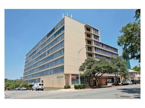 1800 Lavaca ST , Unit 204, Austin, TX 78701