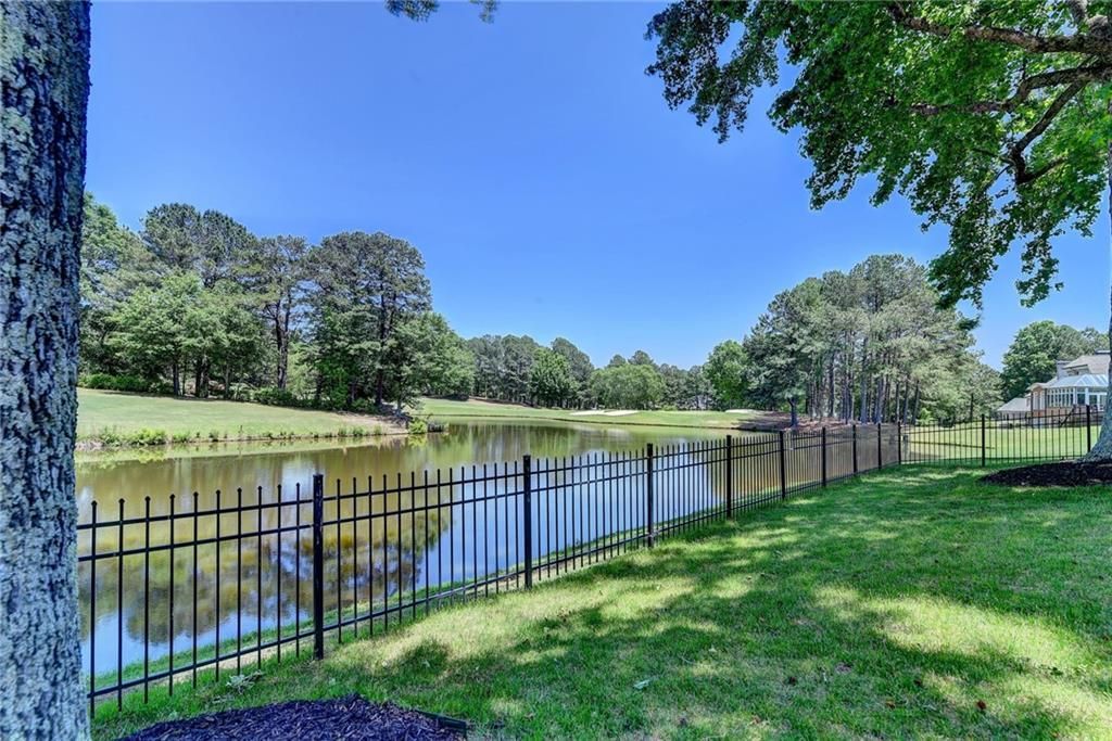 7590 Wentworth Drive, Duluth, GA 30097 Main Photo