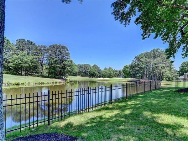 7590 Wentworth Drive, Duluth, GA 30097