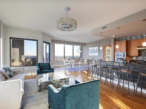 2828 Peachtree Road , Unit 2701, Atlanta, GA 30305