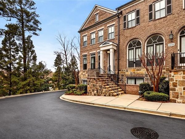 2280 Garrison Street NE, Atlanta, GA 30319