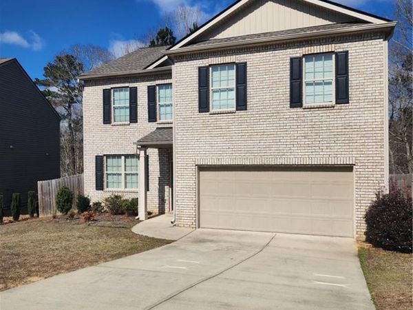 105 Arbor Creek Trail , Dallas, GA 30157
