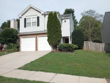 108 Lacombe Court, Holly Springs, NC 27540