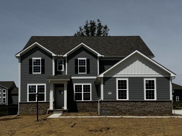 2913 Cleo Street, Unit Lot 3524, Delaware, OH 43015