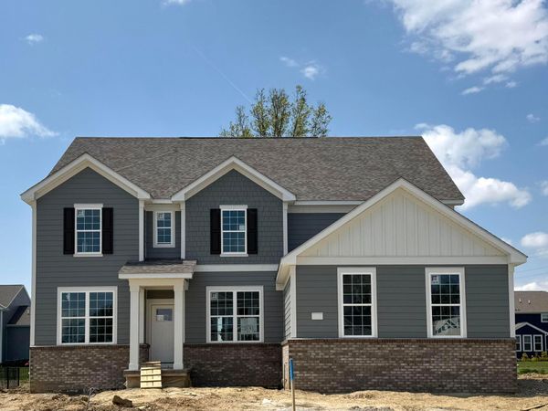 2913 Cleo Street, Unit Lot 3524, Delaware, OH 43015