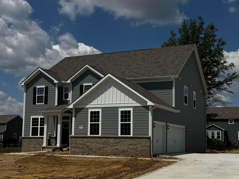 2913 Cleo Street, Unit Lot 3524, Delaware, OH 43015 Photo 2