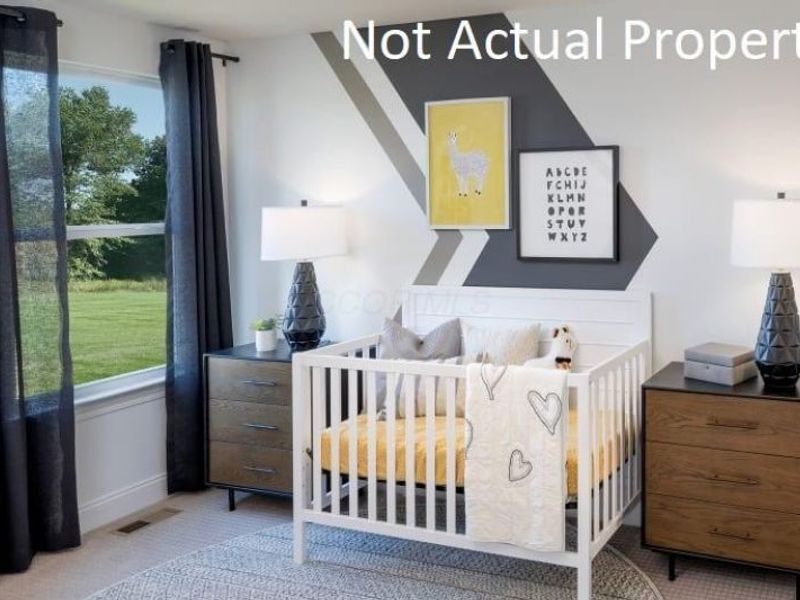 2913 Cleo Street , Unit Lot 3524, Delaware, OH 43015 Photo 24