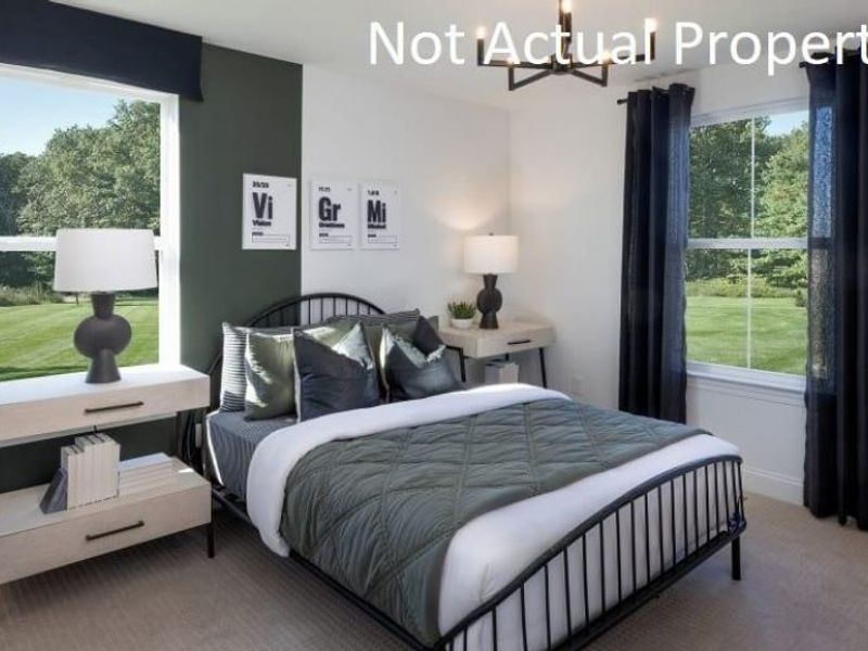 2913 Cleo Street , Unit Lot 3524, Delaware, OH 43015 Photo 26