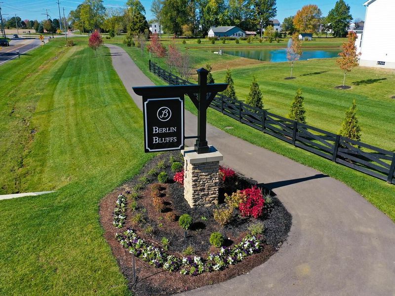 2913 Cleo Street , Unit Lot 3524, Delaware, OH 43015 Photo 32