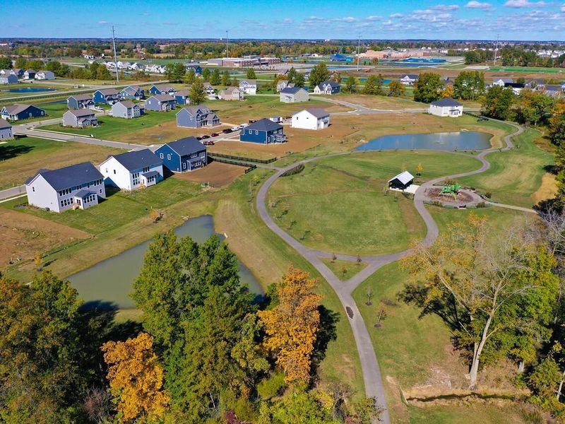 2913 Cleo Street , Unit Lot 3524, Delaware, OH 43015 Photo 37