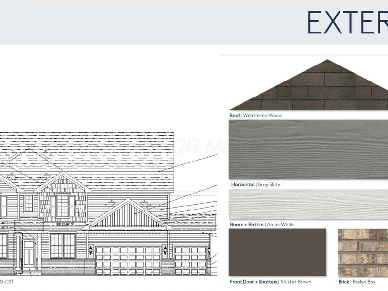 2913 Cleo Street , Unit Lot 3524, Delaware, OH 43015 Photo 5