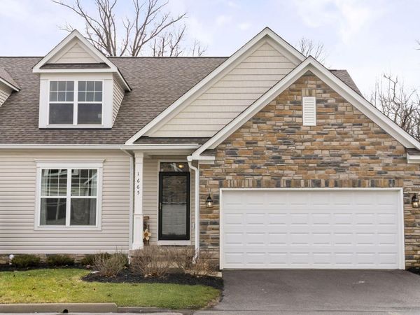 1665 Withers Grove Loop, Grove City, OH 43123