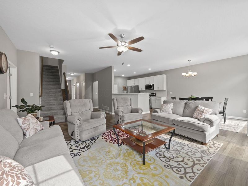 1665 Withers Grove Loop, Grove City, OH 43123 Photo 11