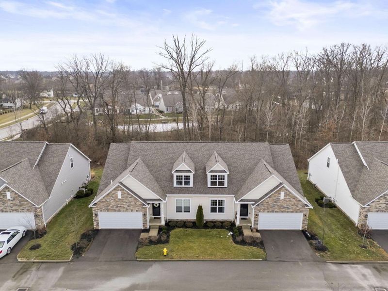 1665 Withers Grove Loop, Grove City, OH 43123 Photo 2