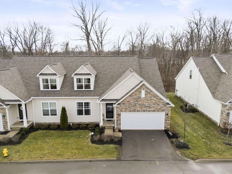 1665 Withers Grove Loop, Grove City, OH 43123 Photo 3