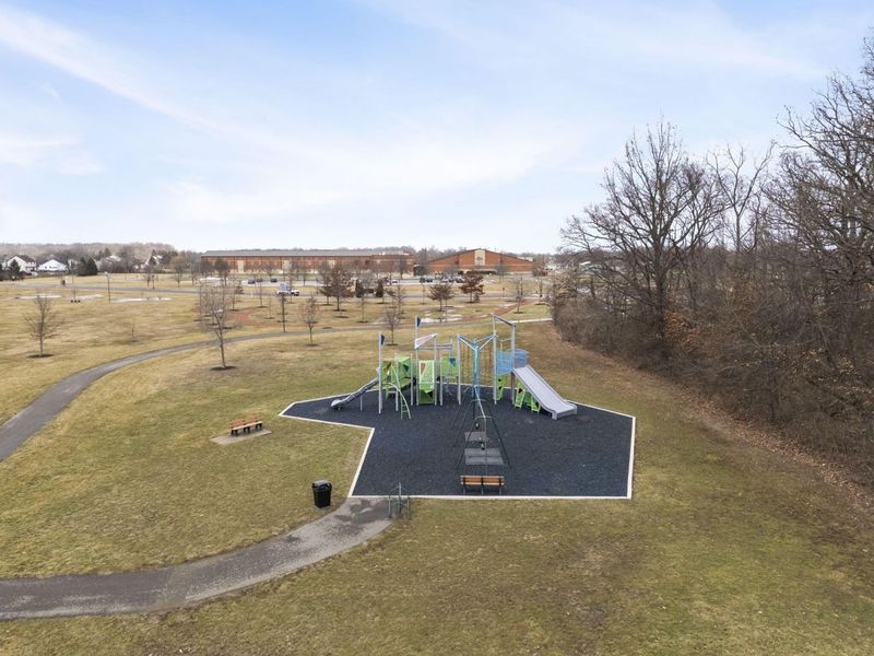 1665 Withers Grove Loop, Grove City, OH 43123 Photo 51