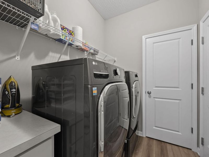 1665 Withers Grove Loop, Grove City, OH 43123 Photo 8