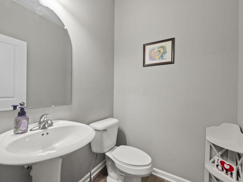 1665 Withers Grove Loop, Grove City, OH 43123 Photo 9