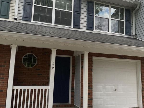 122 Swaying Pine Court, Crestview, FL 32539