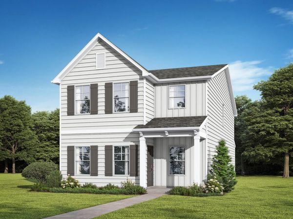 196 Huckleberry Street, Freeport, FL 32439