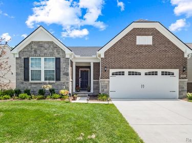 5643 Lewiston Road, CANTON, MI 48188